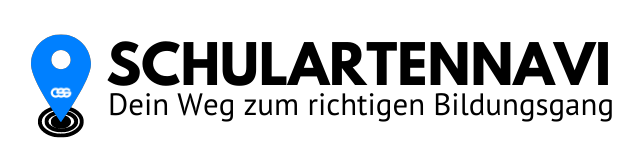 Logo Schulartennavi